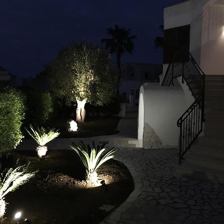 B&B Paradise Uggiano La Chiesa Eksteriør billede