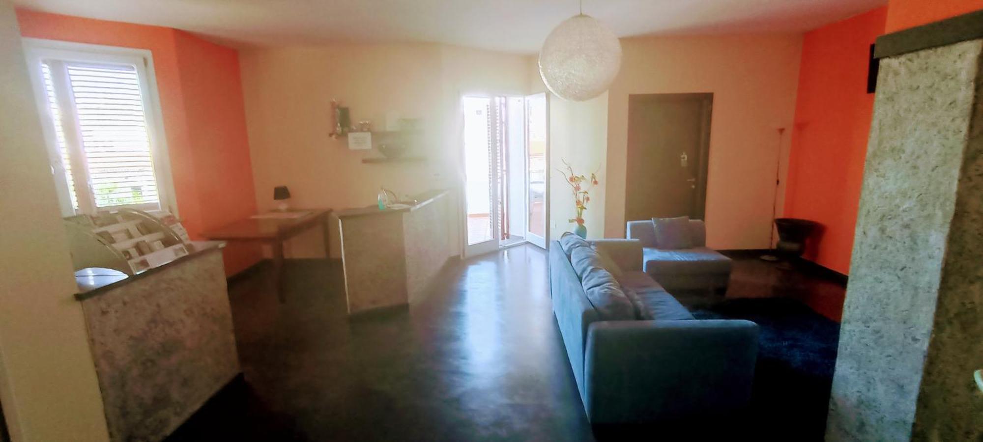 B&B Paradise Uggiano La Chiesa Eksteriør billede