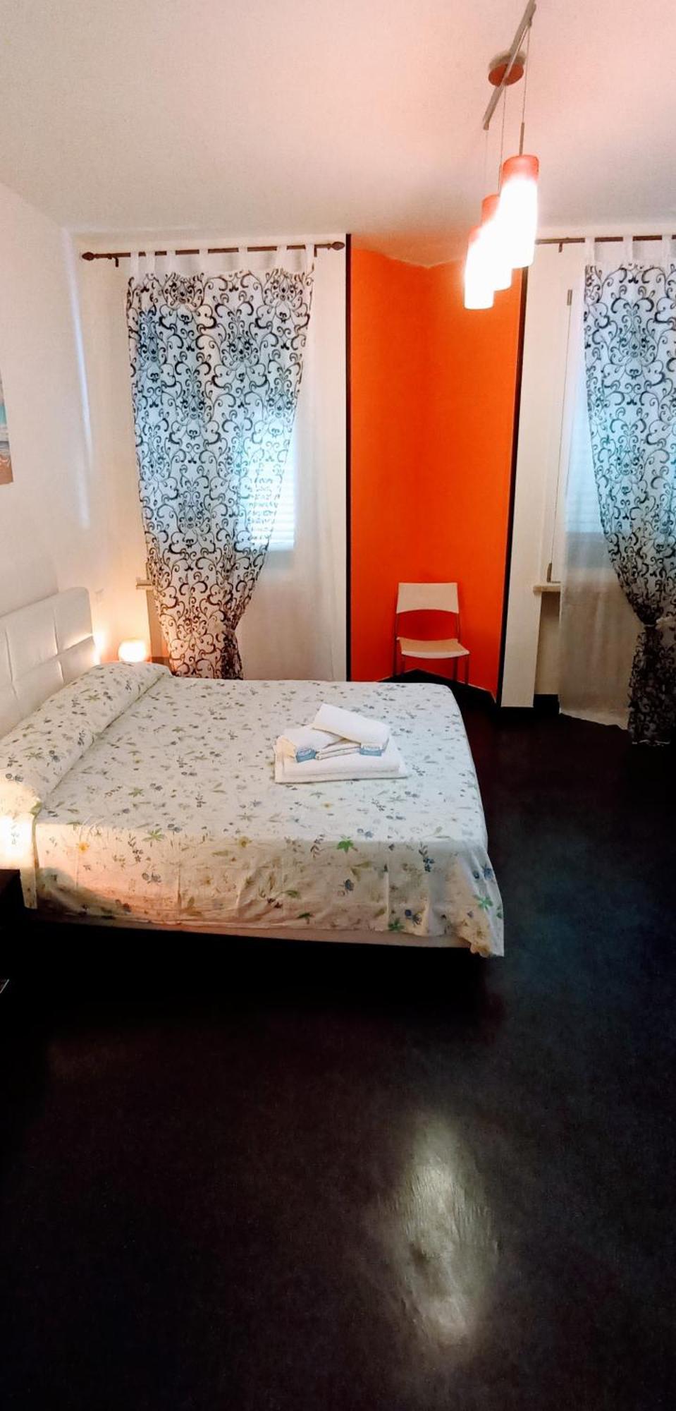 B&B Paradise Uggiano La Chiesa Eksteriør billede