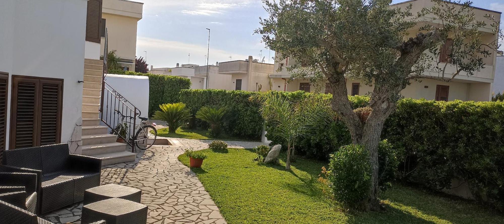 B&B Paradise Uggiano La Chiesa Eksteriør billede