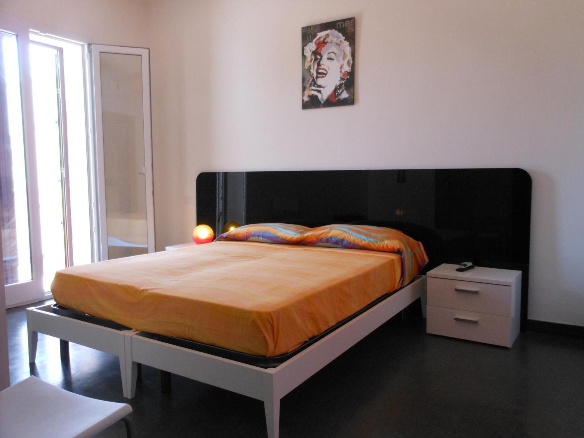 B&B Paradise Uggiano La Chiesa Værelse billede
